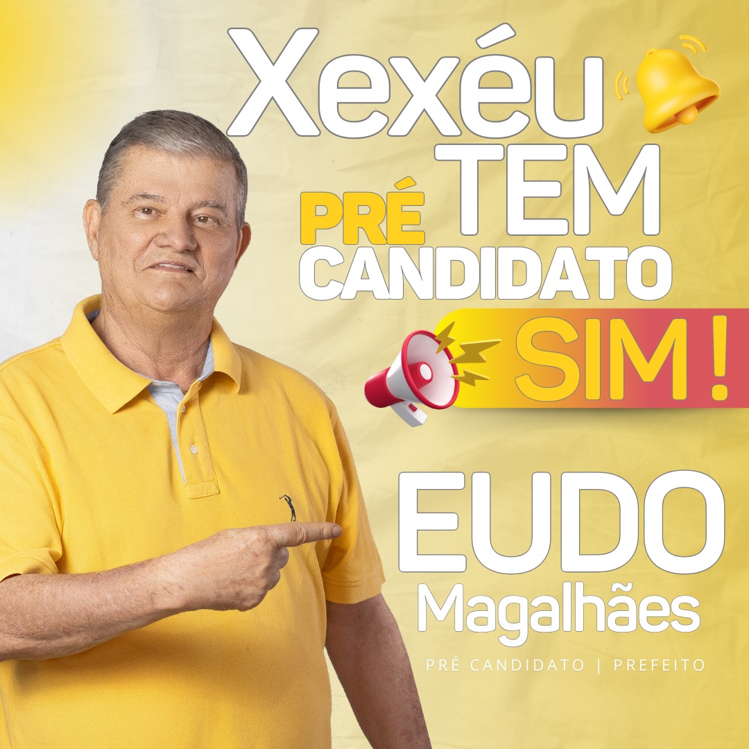 Xexéu: Vitória de Dr. Eudo