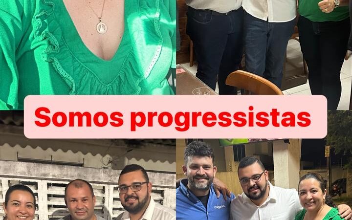 Pré candidata a prefeita de Passira Rênya Carla, segue firme, buscando novas alianças políticas