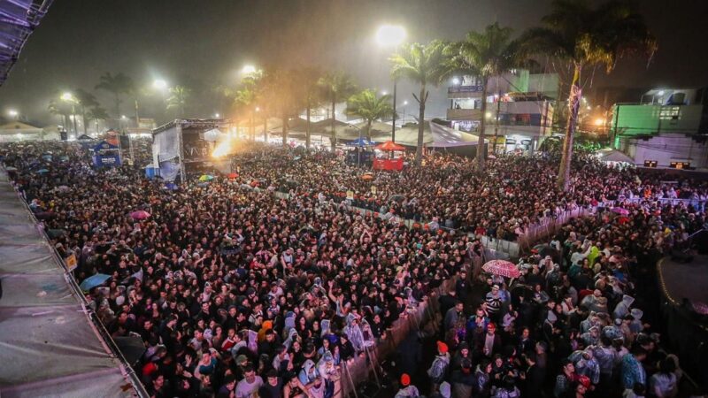 Festival de Inverno de Garanhuns inicia sua 32ª edição nesta quinta-feira (11), Maior festival multicultural da América Latina contará com 18 dias de programação distribuída entre 22 polos pela cidade