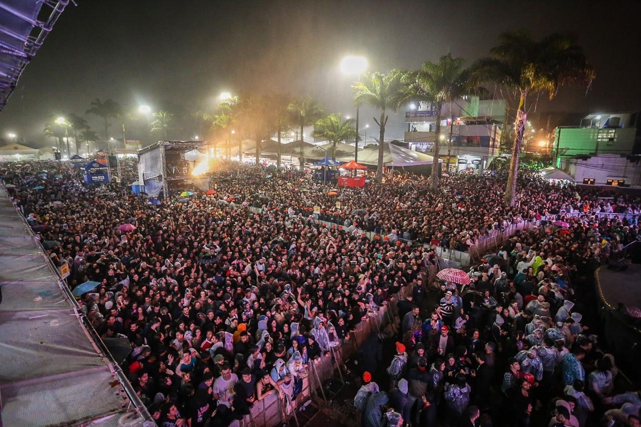 Festival de Inverno de Garanhuns inicia sua 32ª edição nesta quinta-feira (11), Maior festival multicultural da América Latina contará com 18 dias de programação distribuída entre 22 polos pela cidade