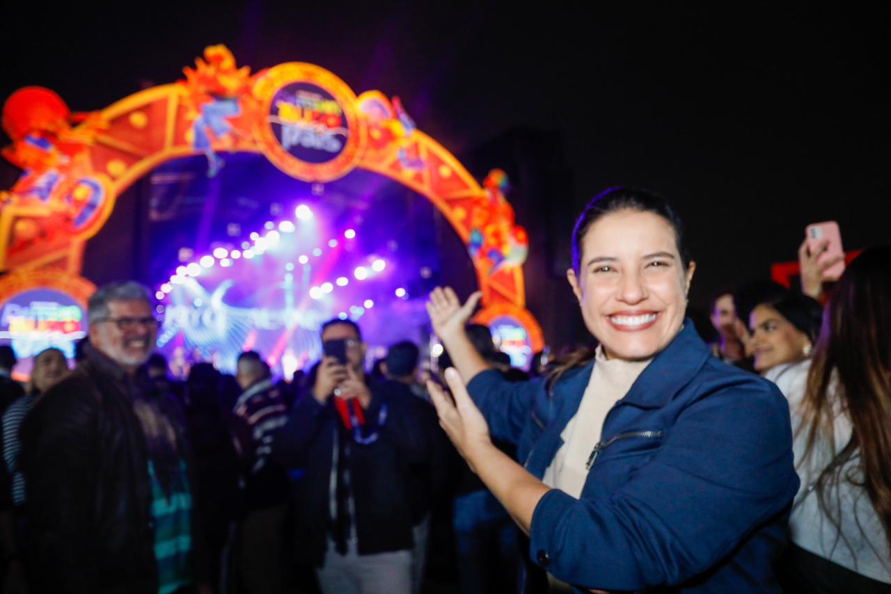 Festival Pernambuco Meu País leva manifestações culturais para Bezerros, no Agreste Central