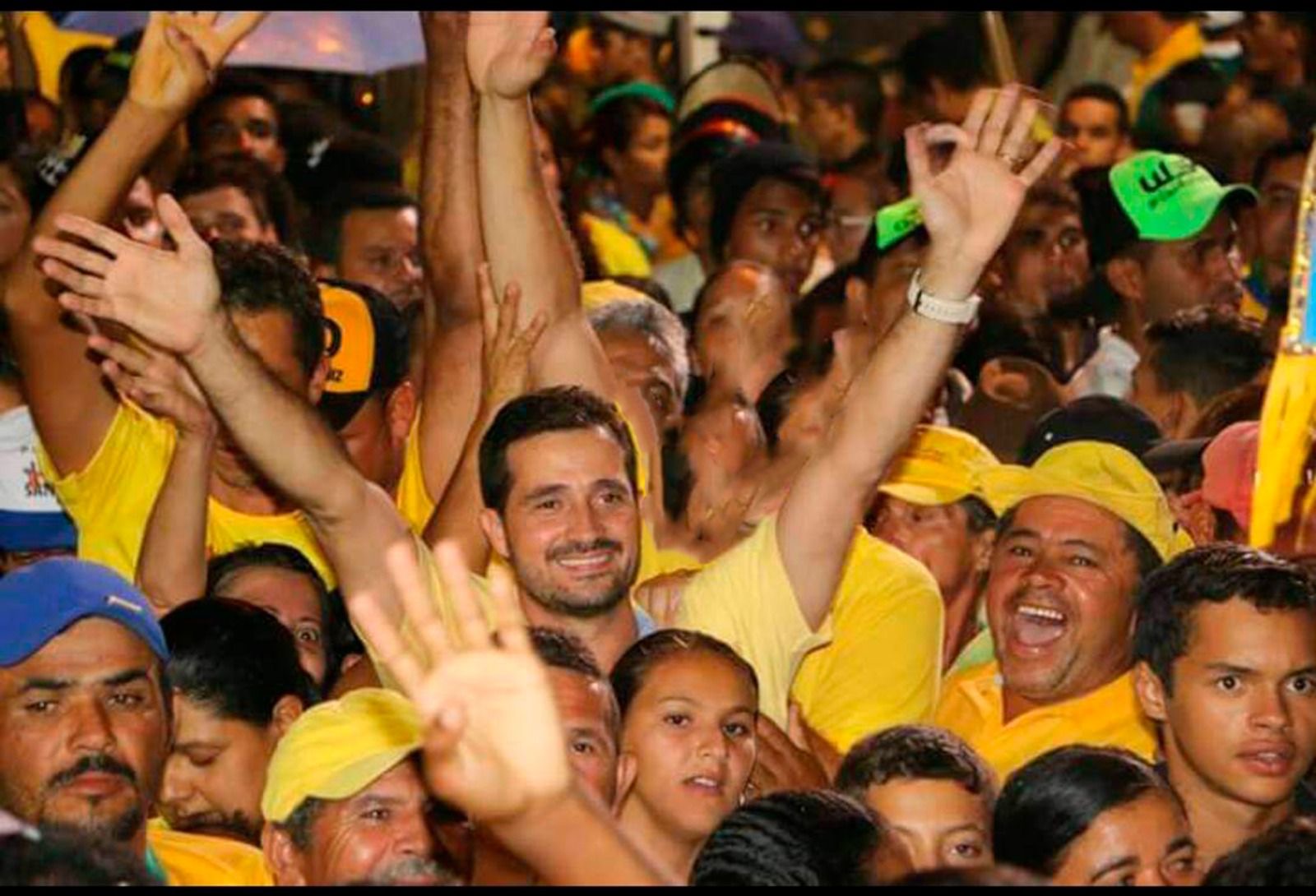 Prefeito Gustavo Adolfo apresenta hoje os pré-candidatos à sua sucessão