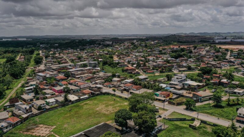 Cabo terá um Centro Comunitário pela Vida