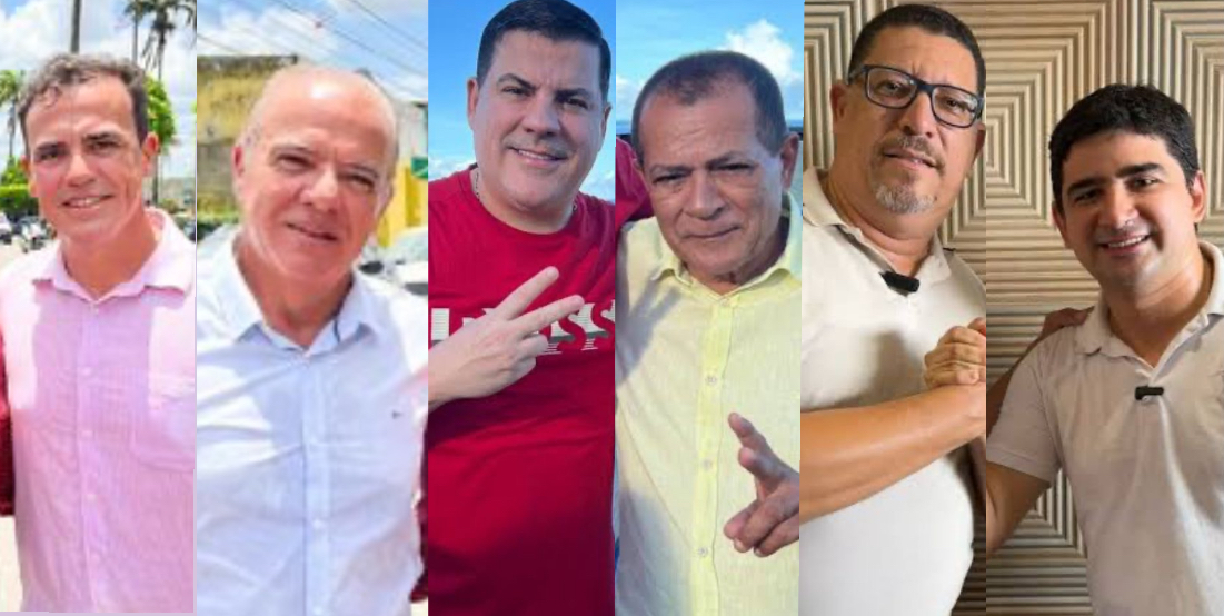 (-COLUNA-) desta quarta feira -17/07- Água preta outra vez está a um passo de ser sabotada na política e quem perde é o povo