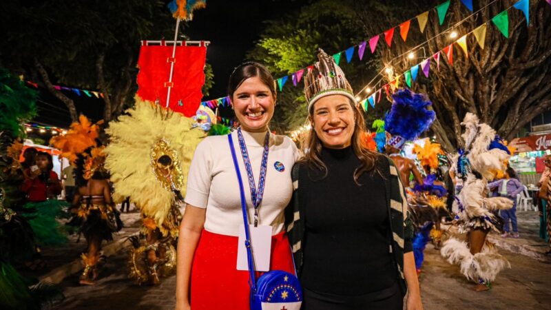 Terceiro fim de semana do Festival Pernambuco Meu País celebra arte e cultura em Gravatá