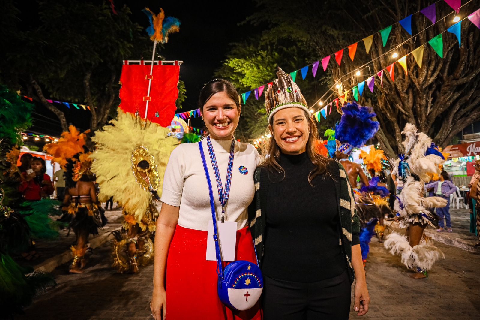 Terceiro fim de semana do Festival Pernambuco Meu País celebra arte e cultura em Gravatá