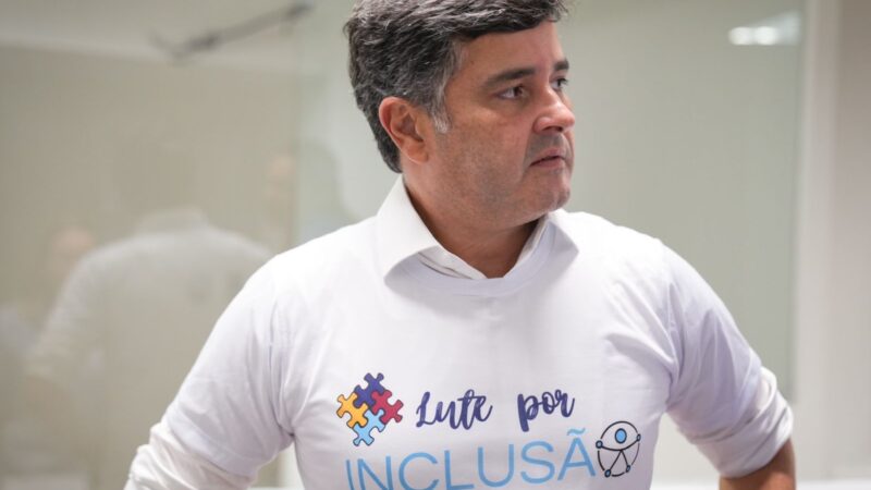 Projeto do deputado Eduardo da Fonte que estabelece o diagnóstico precoce do autismo é aprovado na Comissão de Defesa dos Direitos das Pessoas com Deficiência