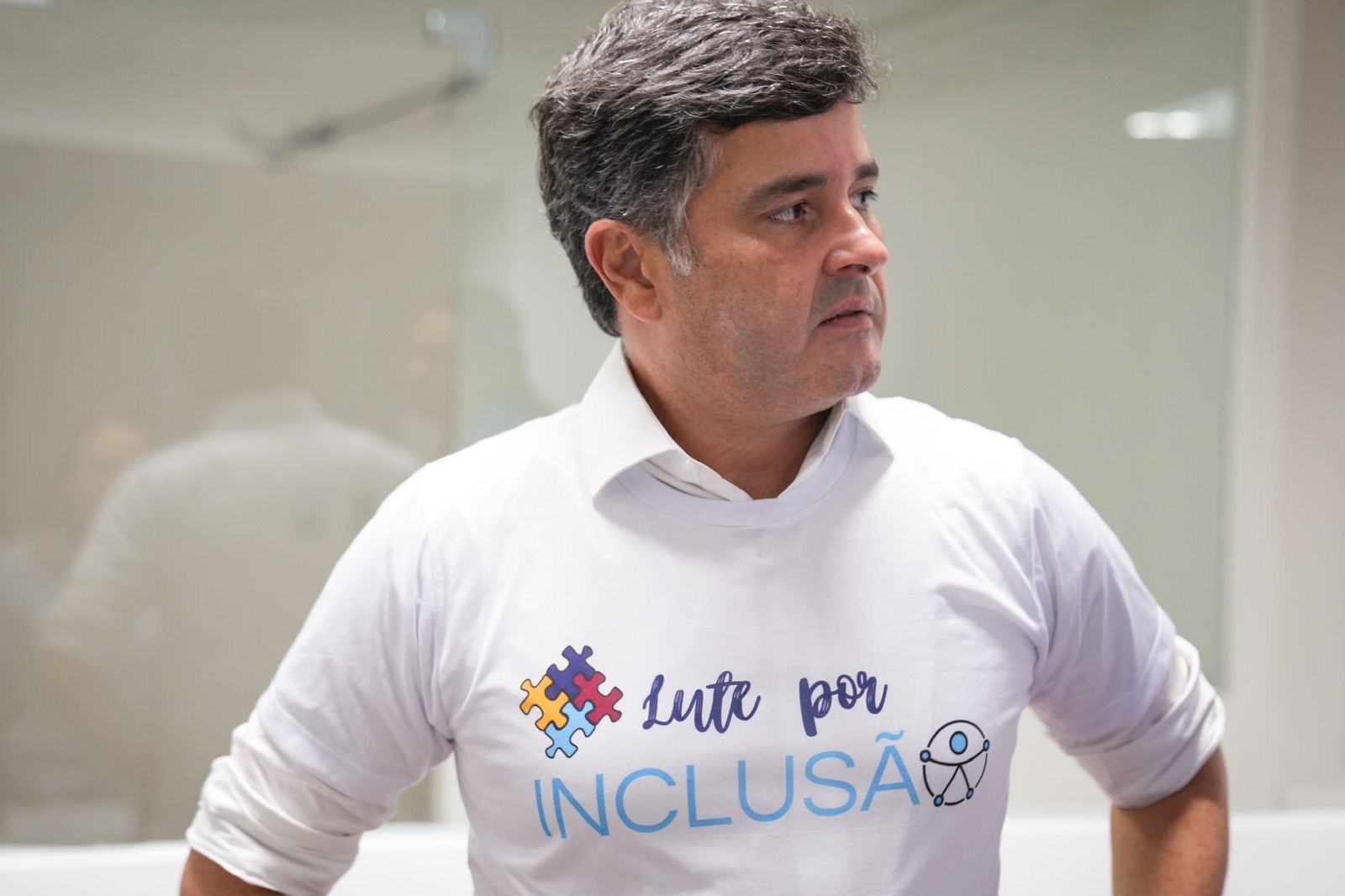 Projeto do deputado Eduardo da Fonte que estabelece o diagnóstico precoce do autismo é aprovado na Comissão de Defesa dos Direitos das Pessoas com Deficiência