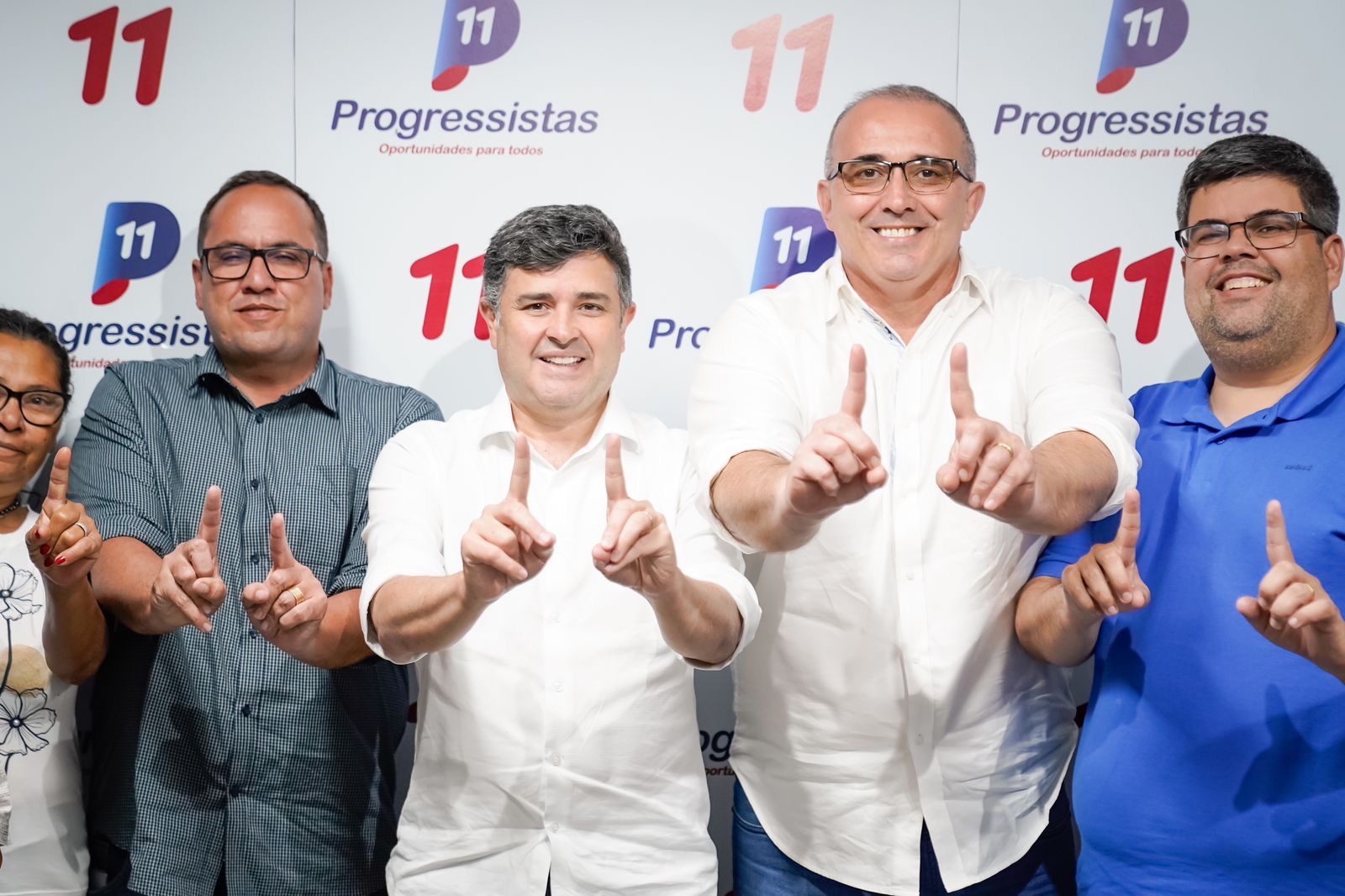 PP anuncia data da Convenção em Cachoeirinha que oficializa a candidatura de Major Morais para prefeito