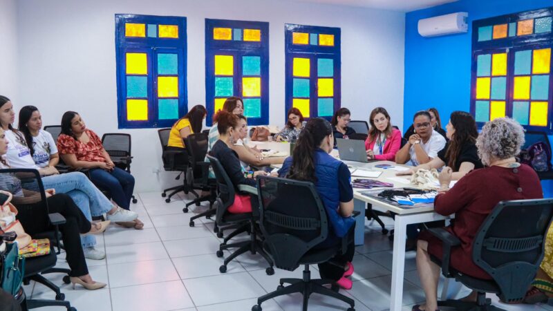 Cabo de Santo Agostinho sedia 1º Fórum dos Organismos Municipais de Políticas Públicas para as Mulheres