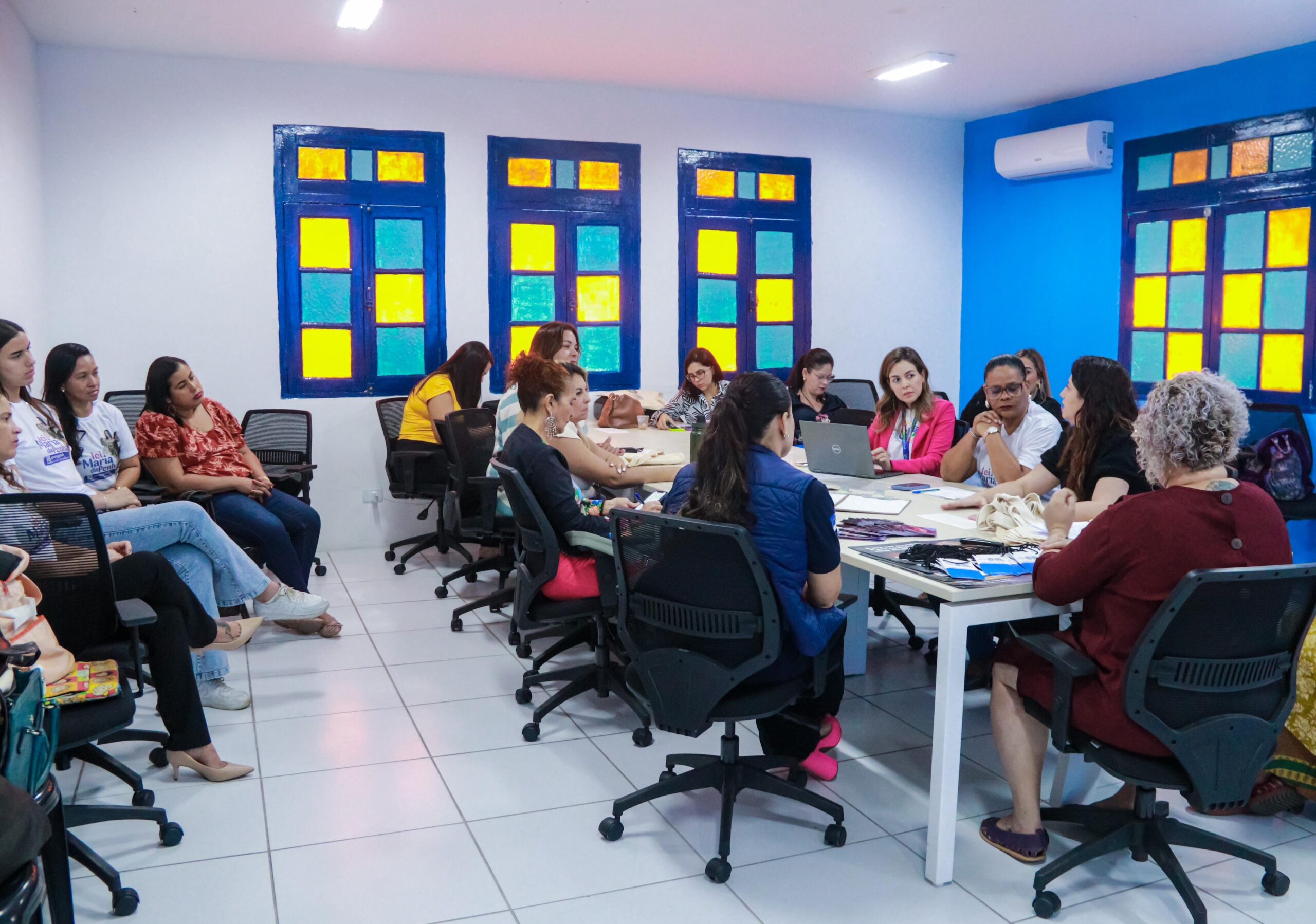 Cabo de Santo Agostinho sedia 1º Fórum dos Organismos Municipais de Políticas Públicas para as Mulheres