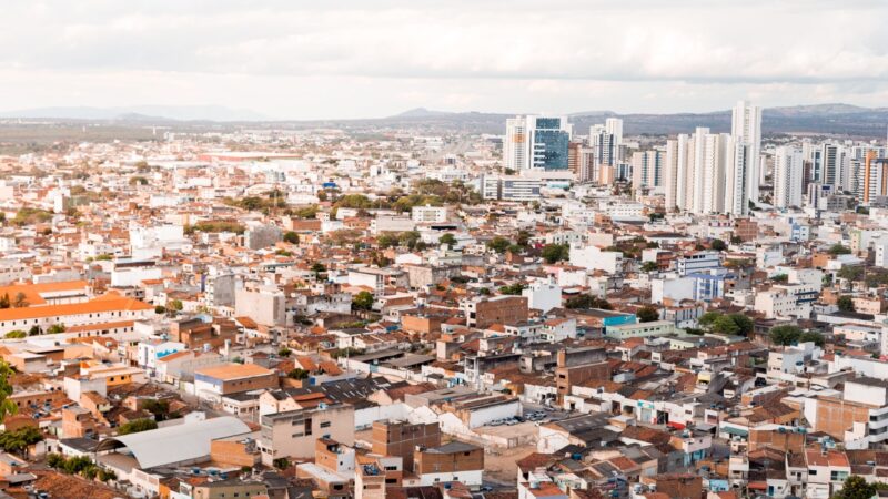 Caruaru bate recorde histórico na geração de emprego em Pernambuco