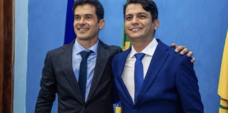 O prefeito e o vice de Maraial foram condenados em 1° grau, referente a um evento denominado Encontro dos amigos.