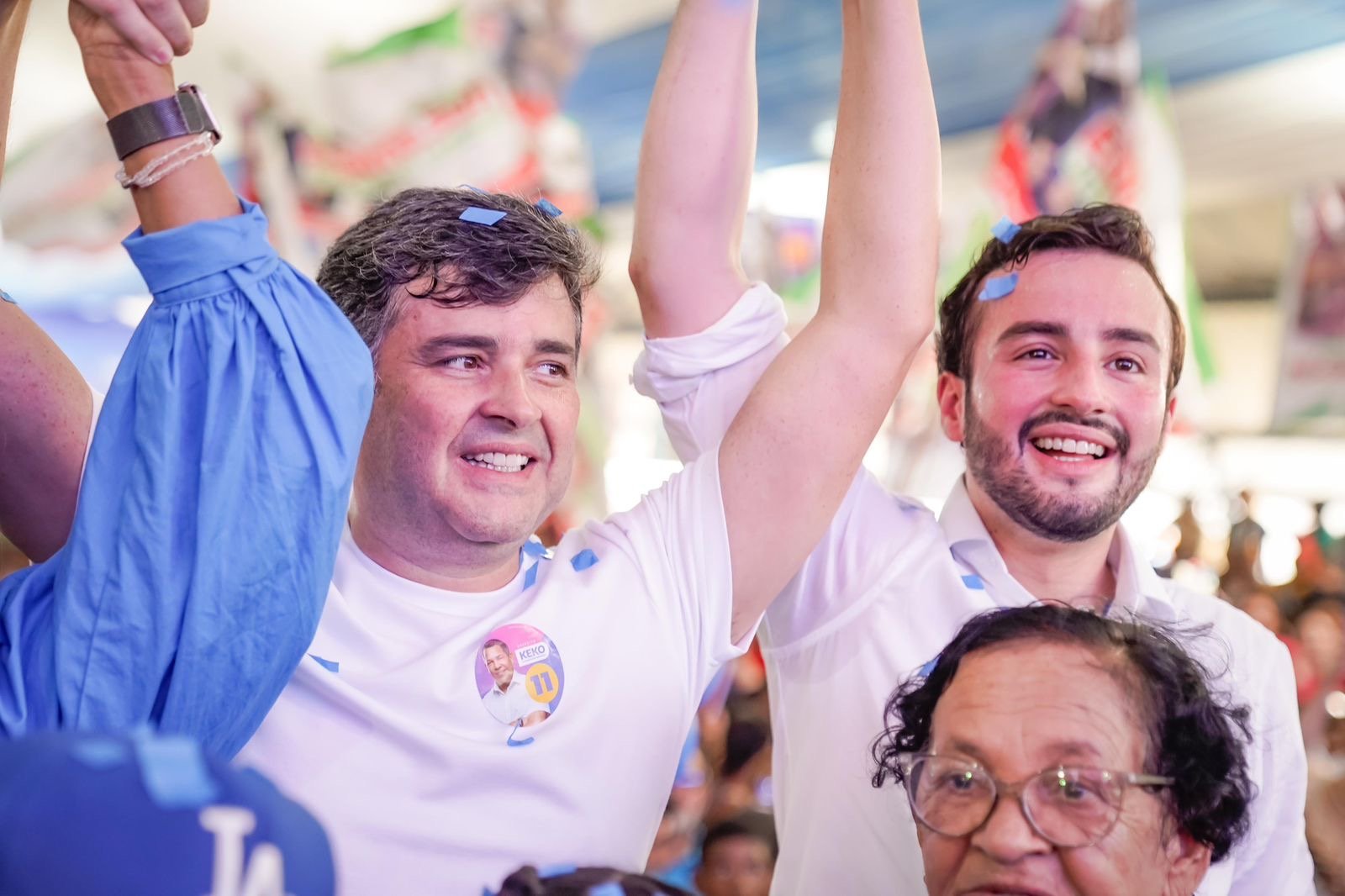 PP amplia sua força em Pernambuco e irá disputar a prefeitura em quase 60 municípios