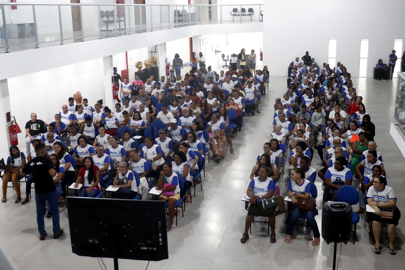 Projeto Educação Empreendedora beneficia 300 alunos da rede municipal na modalidade EJA