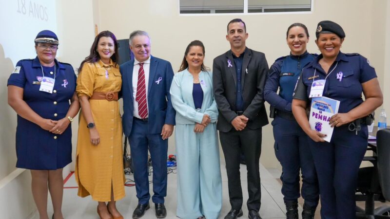 Referência em PE, Ipojuca sedia 1° Encontro Estadual das Patrulhas Maria da Penha