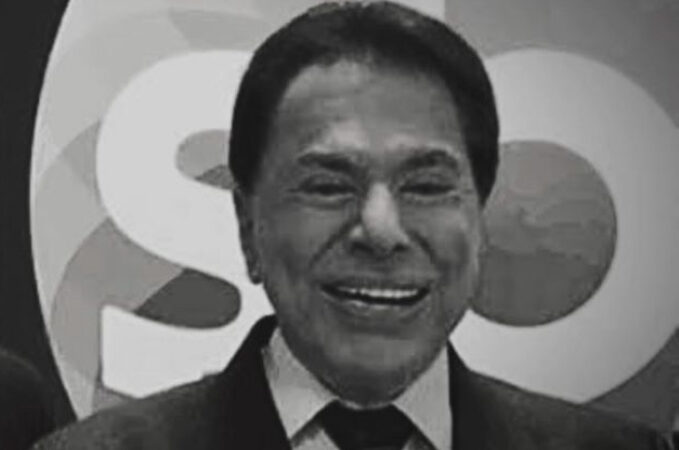 Silvio Santos, um dos maiores comunicadores da TV brasileira, morre aos 93 anos