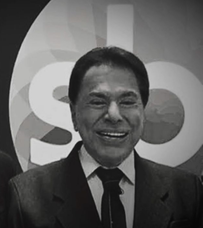 Silvio Santos, um dos maiores comunicadores da TV brasileira, morre aos 93 anos