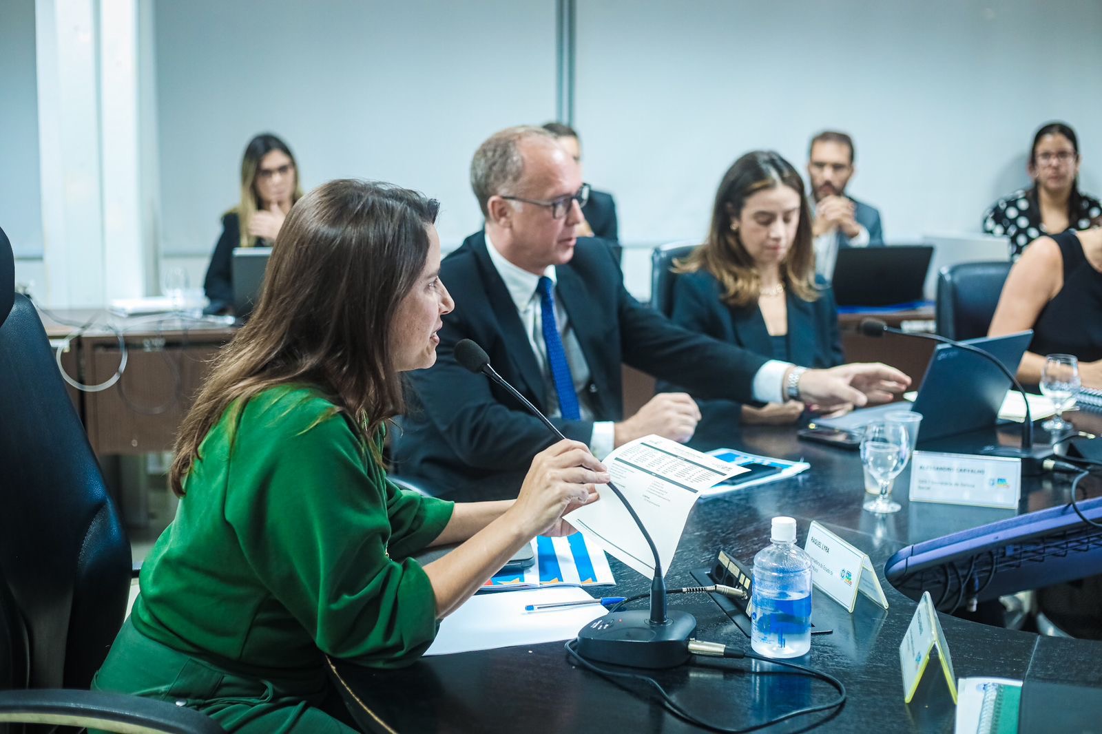 Juntos pela Segurança: em 18 meses, Pernambuco elucidou 98% dos casos de feminicídio registrados pela Polícia Civil