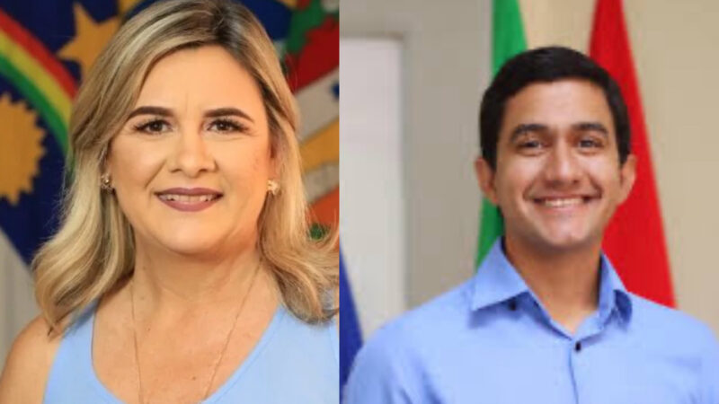 Pesquisa Eleitoral Revela Distanciamento Entre Principais Candidatos