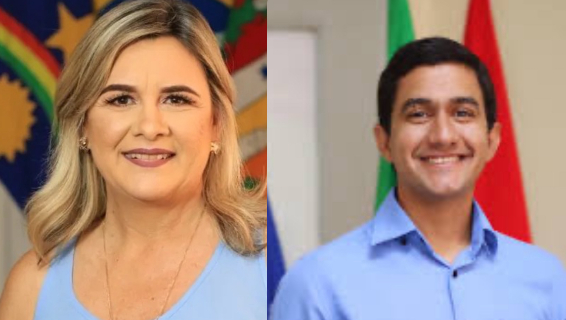 Pesquisa Eleitoral Revela Distanciamento Entre Principais Candidatos