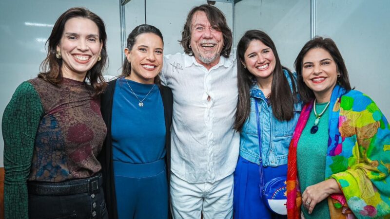 Festival Pernambuco Meu País chega a Caruaru, no Agreste, seu quinto destino