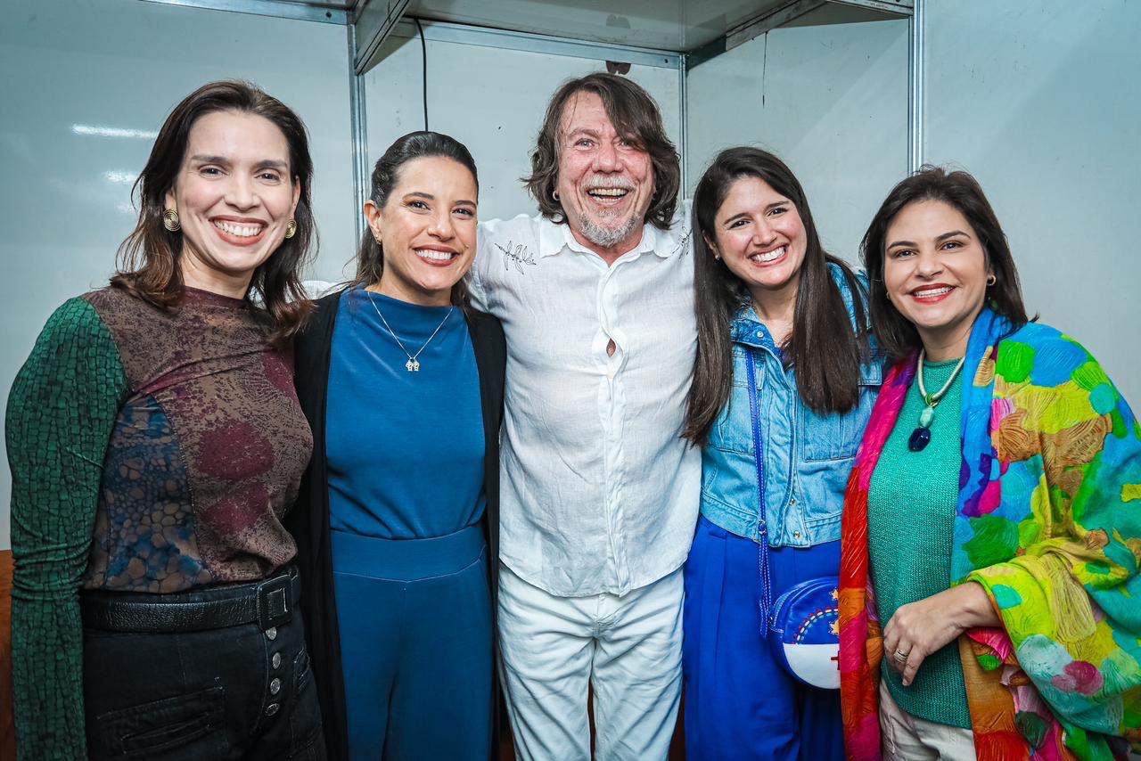 Festival Pernambuco Meu País chega a Caruaru, no Agreste, seu quinto destino