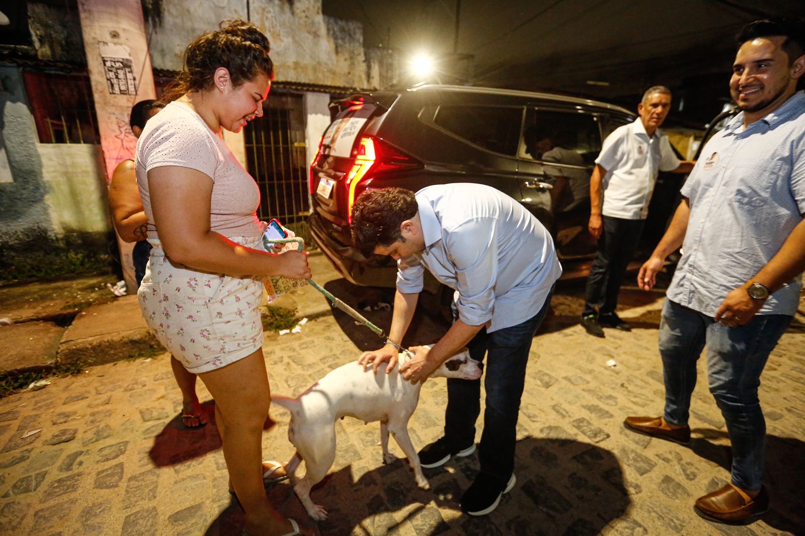 PL de Eduardo da Fonte que aumenta pena para crimes de maus-tratos a animais é aprovado em Comissão