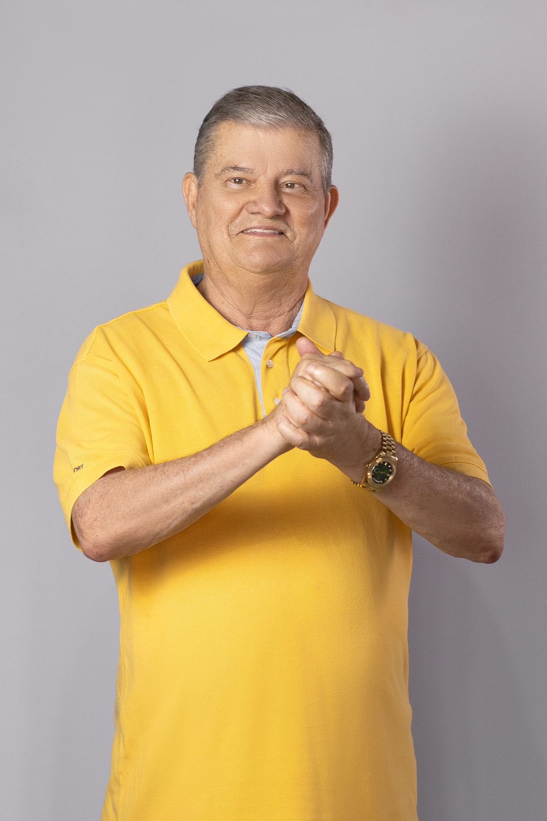 Vitória do Candidato a prefeito do Xexéu , Dr Eudo Magalhães