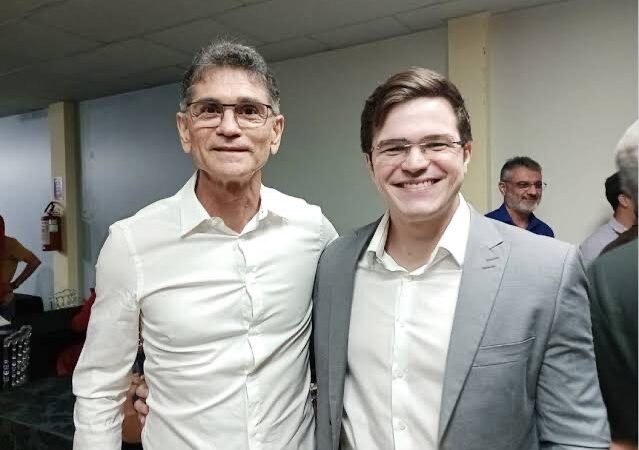 Miguel Duque e Marcus Godoy revertem condenações no TRE-PE