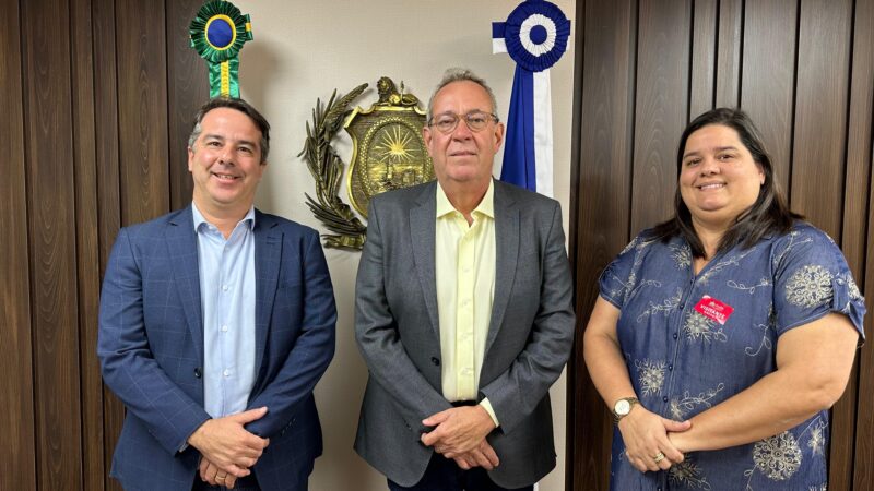 Ribeirão recebe vários parques infantis, fruto de emenda parlamentar do deputado estadual Álvaro Porto