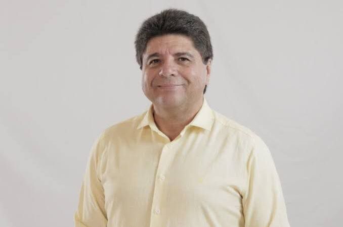 Ibirajuba: Candidato a vice de Celso Onofre renuncia sua candidatura