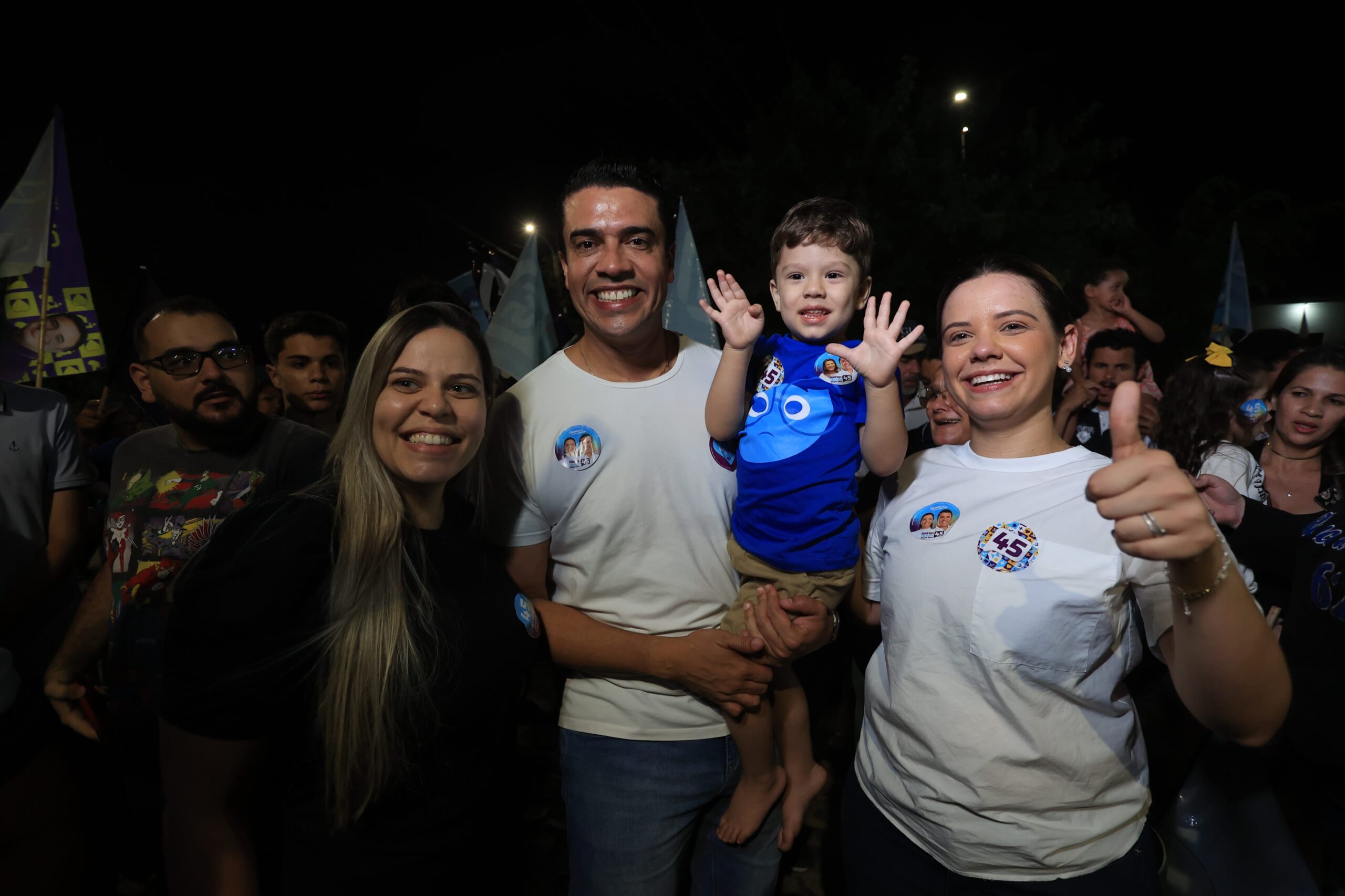 Rodrigo Pinheiro: “Minha parceria é com Raquel Lyra e o povo de Caruaru”