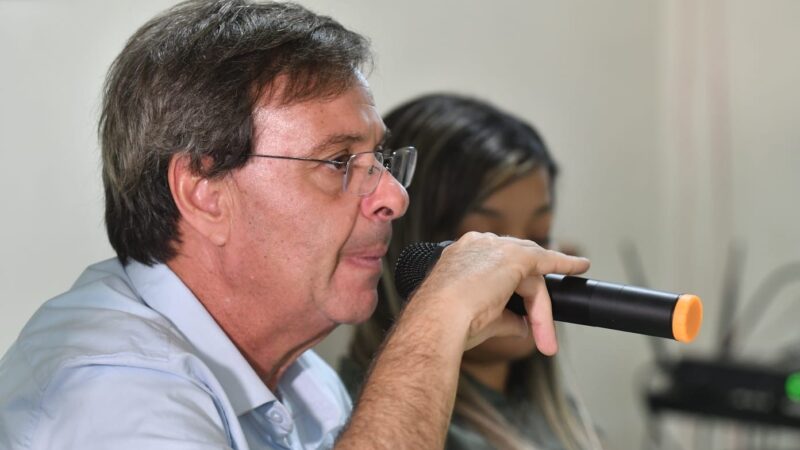 Gilson Machado move ação contra irregularidades em creches no Recife