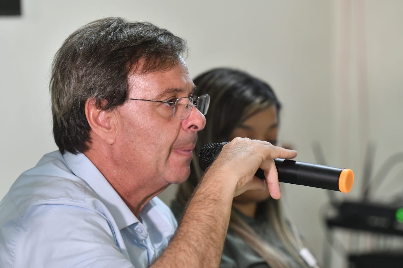 Gilson Machado move ação contra irregularidades em creches no Recife