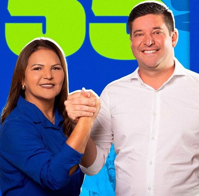 Xexéu: Justiça eleitoral pede que recolha materiais de campanha de Thiago de Miel, das ruas do município