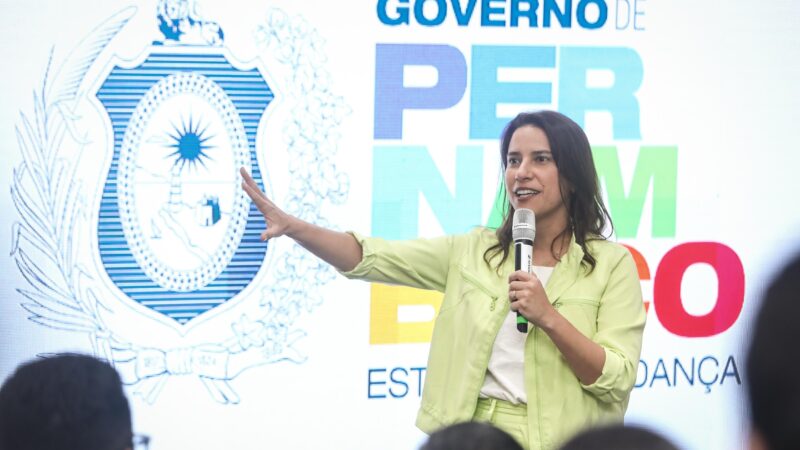 Em Araripina, governadora Raquel Lyra lança segundo edital do PE Produz, com R$ 16 milhões em investimentos para os arranjos produtivos