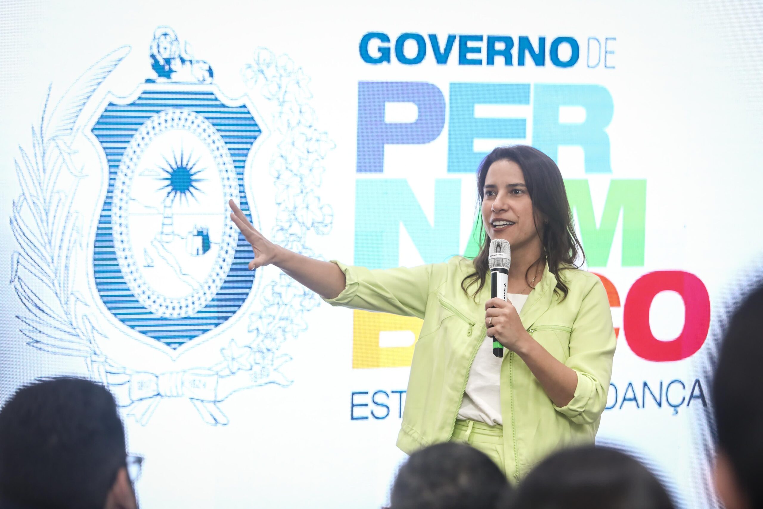 Em Araripina, governadora Raquel Lyra lança segundo edital do PE Produz, com R$ 16 milhões em investimentos para os arranjos produtivos