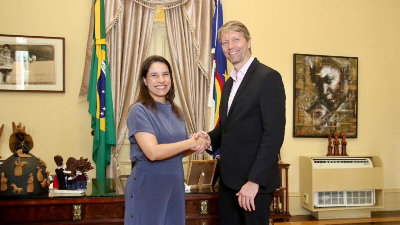 Pernambuco ganha voos diretos para o Chile e rota de Guarulhos, em São Paulo, para Fernando de Noronha