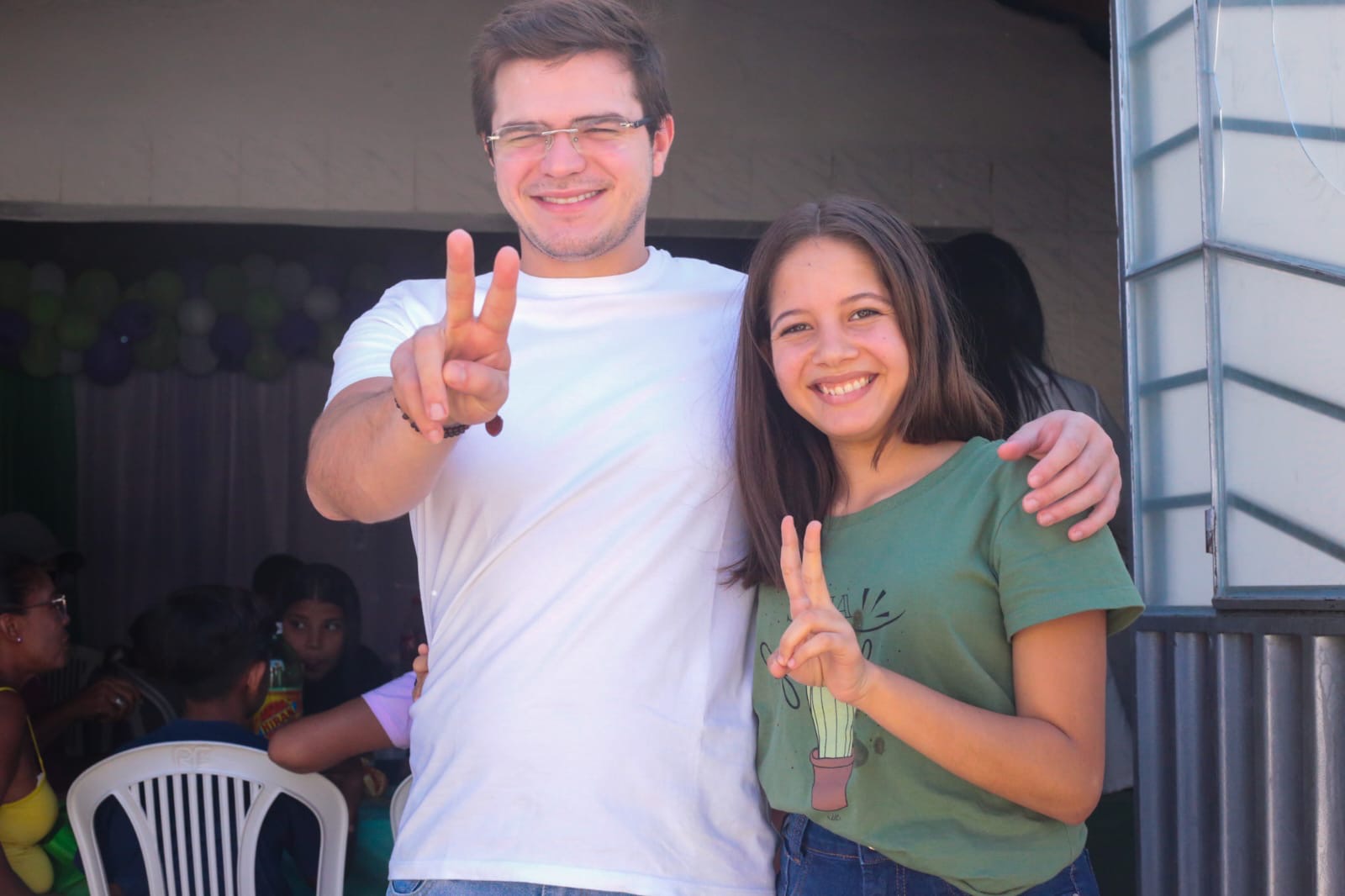 Miguel apresenta projeto para inclusão dos jovens no mercado de trabalho em Serra Talhada