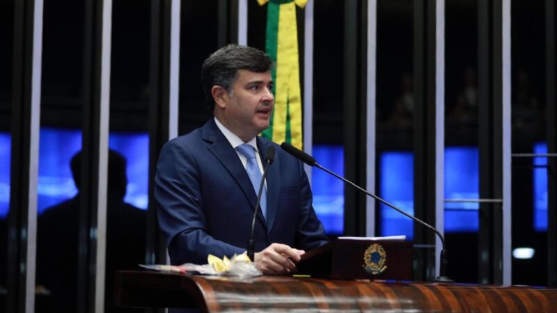 Projeto de Eduardo da Fonte que reconhece acervo do Diario de Pernambuco como patrimônio cultural é aprovado no Senado