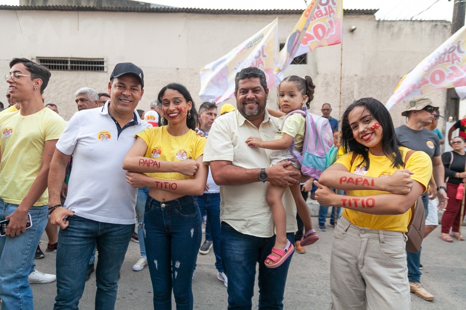 Johny Albino é reeleito vereador de Garanhuns e obtém a maior votação no Agreste Meridional
