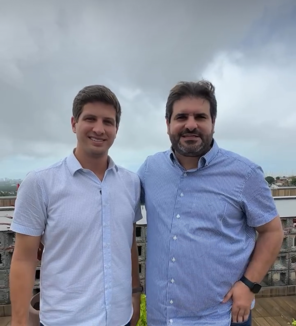 João Campos: O Prefeito Mais Votado da História do Recife