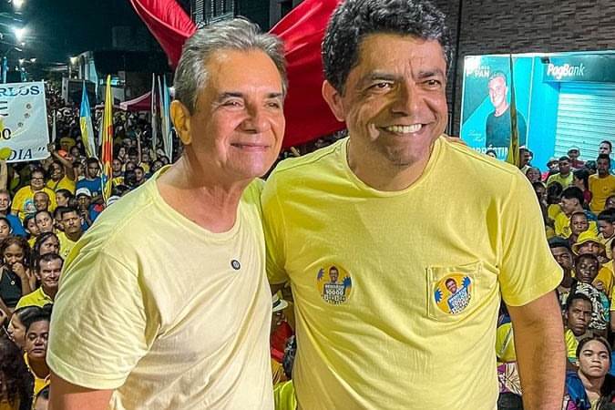 O prefeito eleito de Ipojuca, Carlos Santana, constituiu sua equipe de transição para o seu futuro governo, que se inicia no dia 1⁰ de janeiro de 2025, anunciando os primeiros nomes.