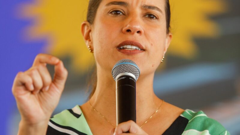 Águas de Pernambuco: governadora Raquel Lyra anuncia mais de R$ 6 bilhões em investimentos nas áreas de segurança hídrica e saneamento básico