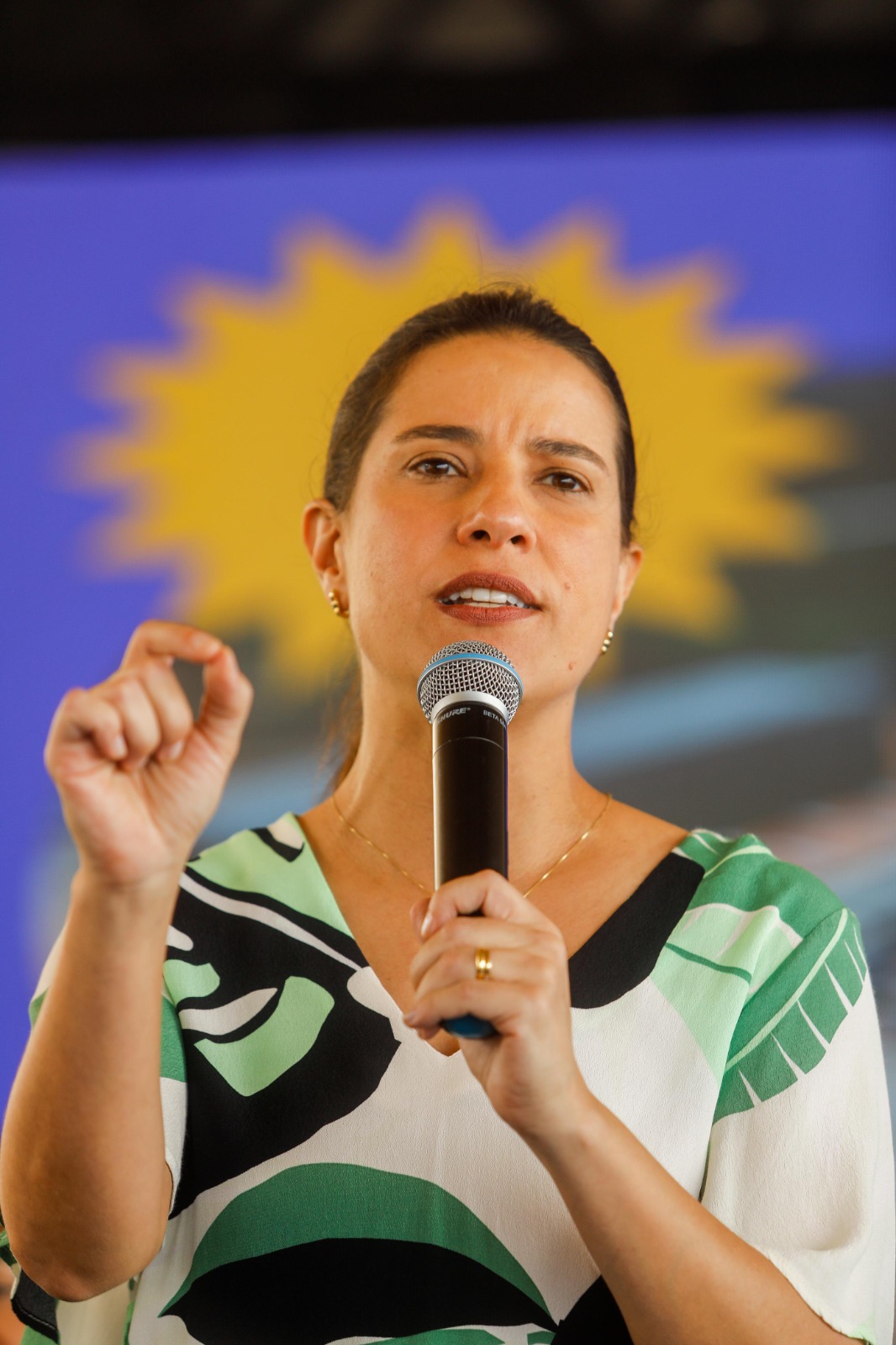 Águas de Pernambuco: governadora Raquel Lyra anuncia mais de R$ 6 bilhões em investimentos nas áreas de segurança hídrica e saneamento básico