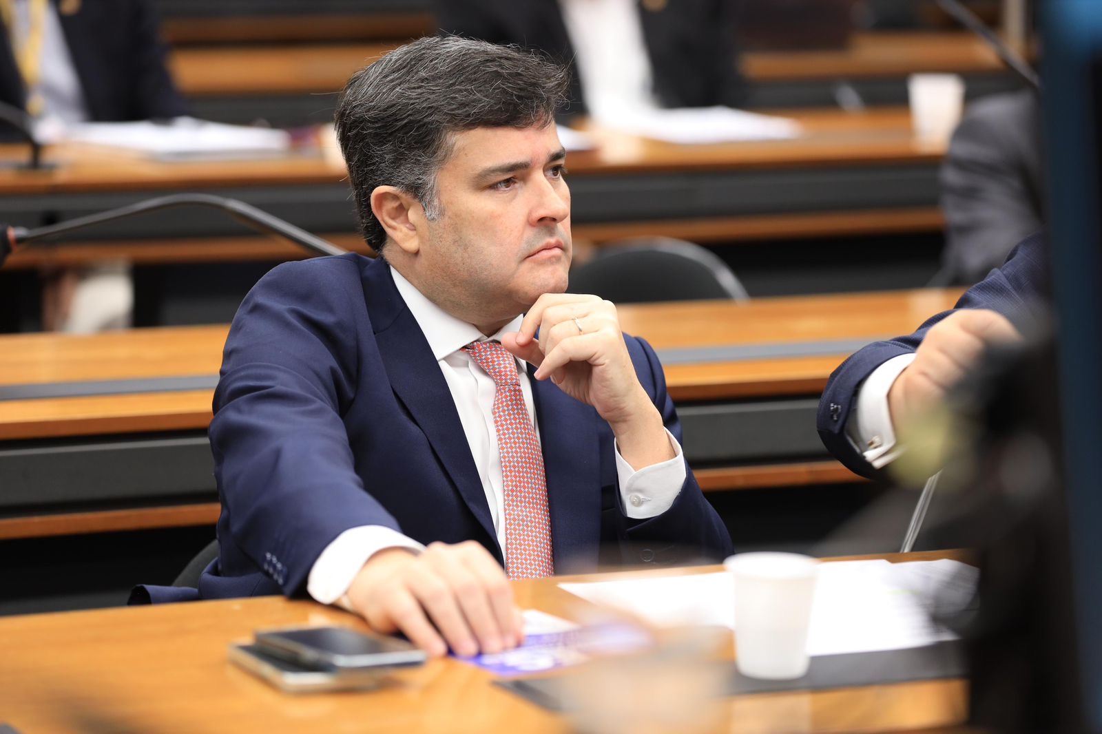 Após audiência pública solicitada pelo deputado Eduardo da Fonte, Senacon abre auditoria para investigar operadoras de planos de saúde sobre cancelamentos unilaterais