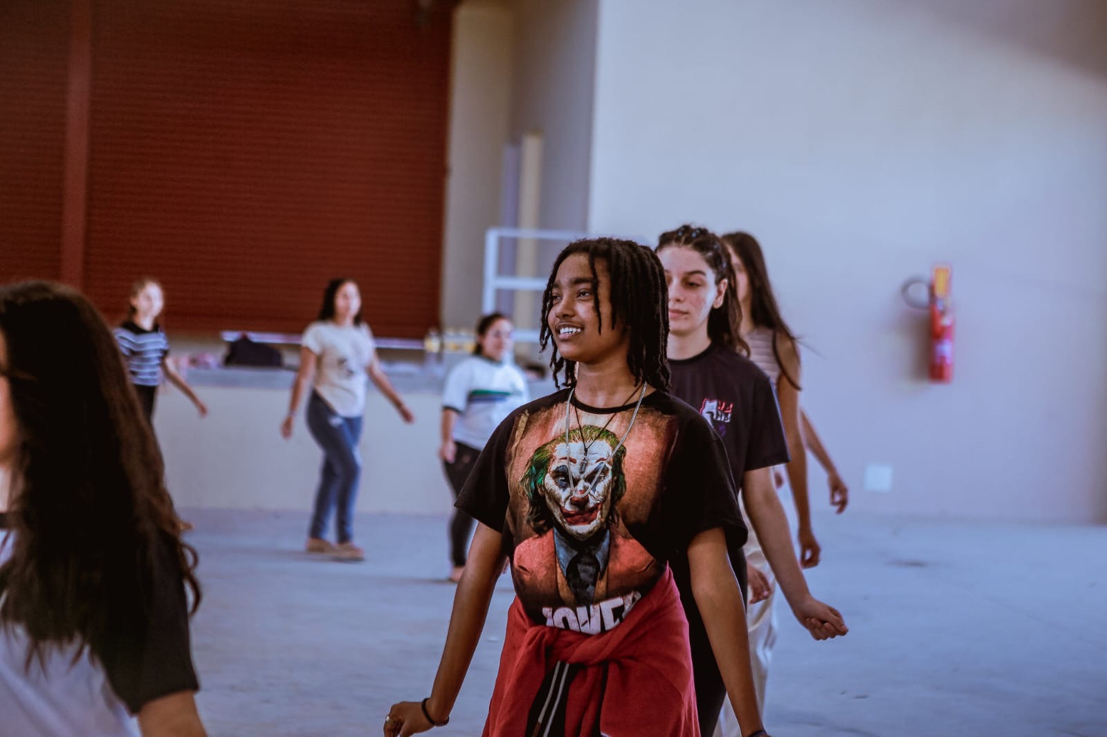 Caruaru: Debutantes fazem último ensaio antes do Baile do Projeto Pétalas do Agreste 2024