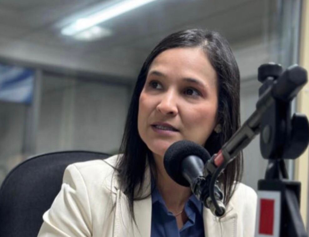 Ingrid Zanella confirma presença no grande debate da Rádio Jornal