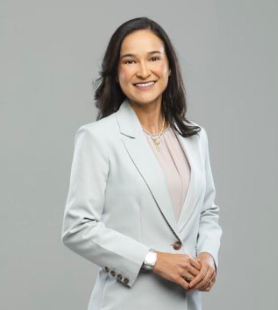 Grupo Mulheres do Brasil liderado por Luiza Trajano apoia Ingrid Zanella para presidir OAB-PE